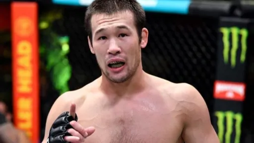 Шавкат Рахмонов согласился на поединок с бойцом UFC Тони Фергюсоном