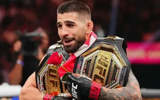 Экс-чемпион UFC назвал угрозу для Илии Топурии