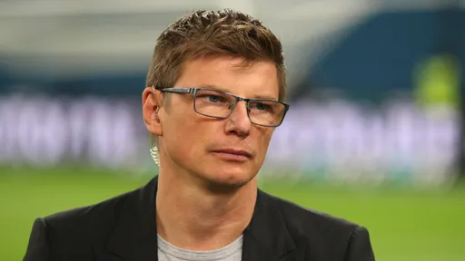 Аршавин назвал команду, которую считает разочарованием Евро-2024