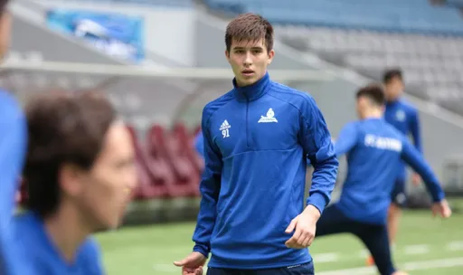 Дмитрий Селюк: «Астана» не отпустила Скворцова в «Кубань»