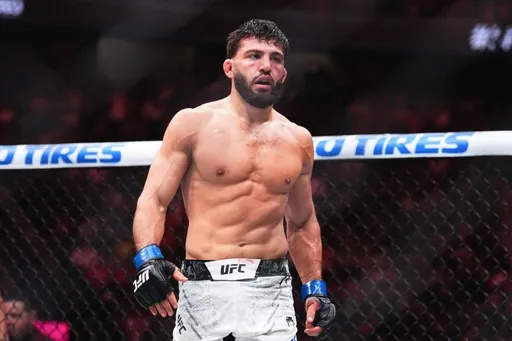 Арман Царукян раскрыл инсайд о турнире UFC в Белом доме