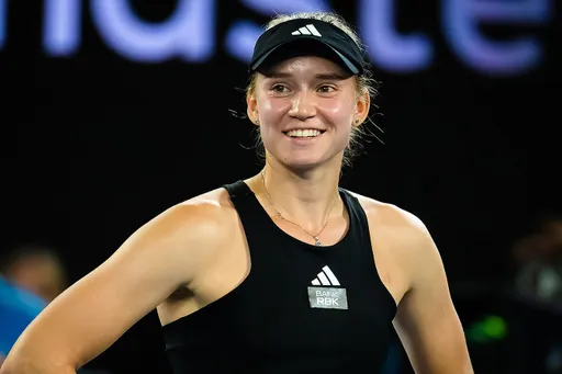 Экс-первая ракетка мира Ренне Стаббс поддержала Рыбакину в конфликте с WTA