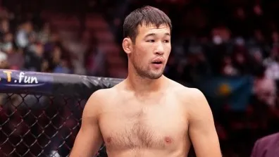 Хоакин Бакли: Мы больше не увидим Рахмонова в UFC