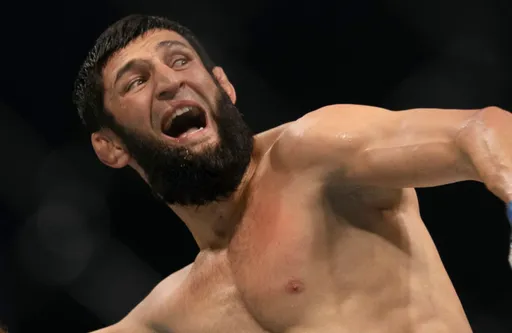 Чимаев ворвался в топ-5 P4P UFC после победы на UFC 319