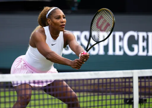 44-летняя Уильямс получила wild card на участие в Уимблдонском турнире-2026