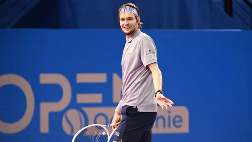 Бублик сохранил 11-е место в рейтинге ATP после турнира в Штутгарте