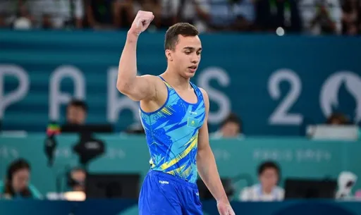 Милад Карими выиграл «золото» на Кубке вызова в Венгрии