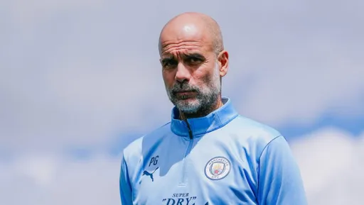 Sky Sport Italia: Хосеп Гвардиола может возглавить сборную Италии