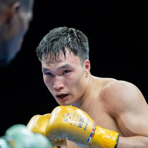 Гран-при WBC: Тольтаев, Женисов и Ковригин в шаге от четвертьфинала