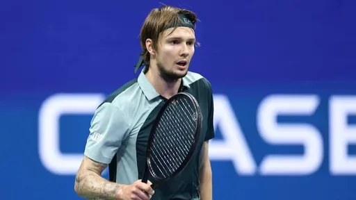 Александр Бублик выступит на турнире ATP-250 в Швейцарии