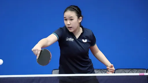 Казахстанка стала бронзовым призером турнира WTT в Таиланде