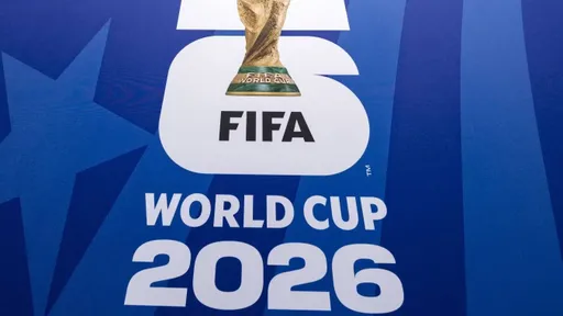 ФИФА заработала рекордные 15 миллиардов долларов на ЧМ-2026