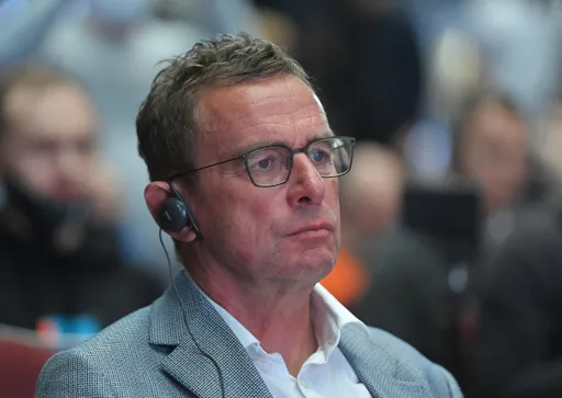 Главный тренер сборной Австрии по футболу Рангник продлил контракт до 2028 года