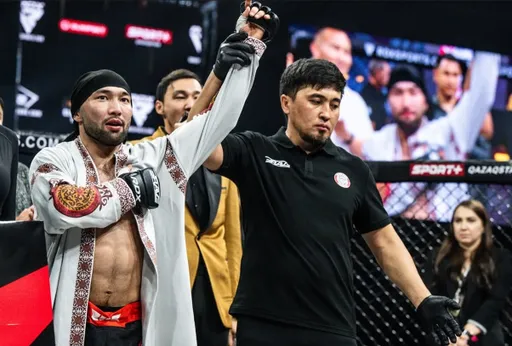 Титул на прицеле: кто из казахстанцев претендует на чемпионство в зарубежных лигах ММА?