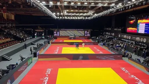 Казахстан примет семь чемпионатов мира в 2026-2027 годах
