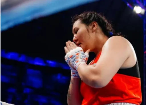 Елдана Талипова вышла в финал чемпионата мира по боксу в Сербии