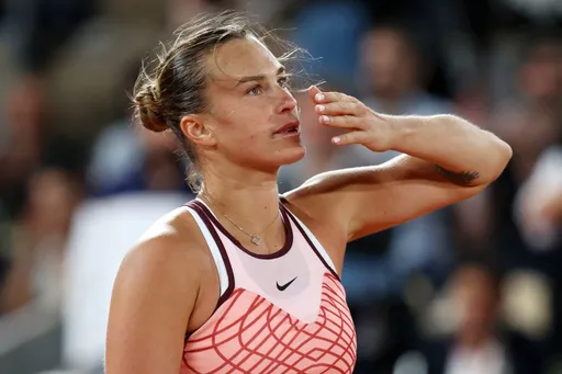 Арина Соболенко повторила достижение Серены Уильямс, выйдя в финал US Open
