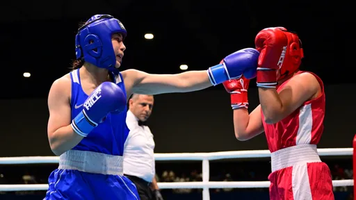 Девять казахстанцев поборются за золото чемпионата Азии по боксу U19