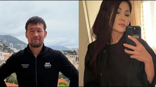 Жена Шавката Рахмонова написала заявление в полицию на родственников бойца