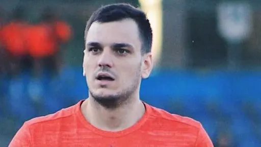 Александр Заруцкий переходит в «Кайрат»