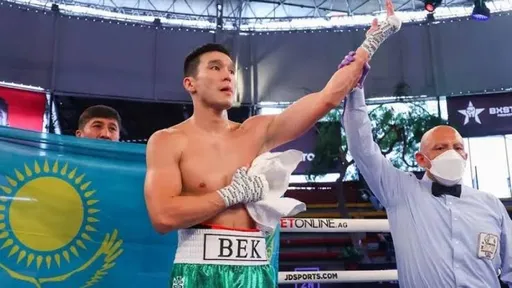 Казахстанские боксеры узнали позиции в обновленном рейтинге IBF