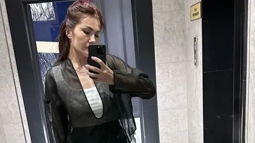 Жена Шавката Рахмонова опубликовала фото с бойцом