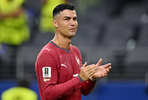 41-летний Роналду заявил, что ЧМ-2026 стал последним в его карьере