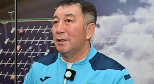 Главный тренер сборной Казахстана по боксу назвал претендентов на Олимпиаду-2028