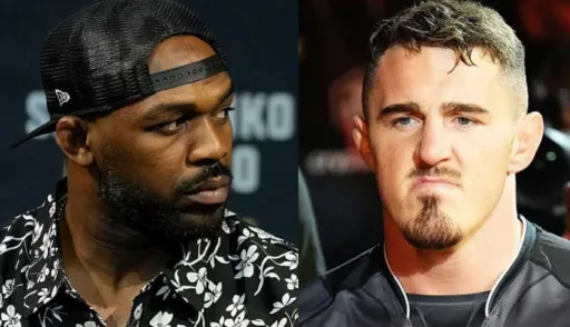 Аспиналл: Джон Джонс заслуживает больших денег в UFC