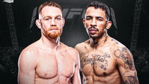 UFC Perth: бой элитных ударников в дивизионе Рахмонова и шанс для Салкиллда ворваться в элиту
