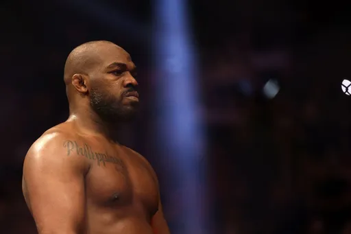 Легенда UFC ответил, кто является его любимым бойцом ММА в данный момент