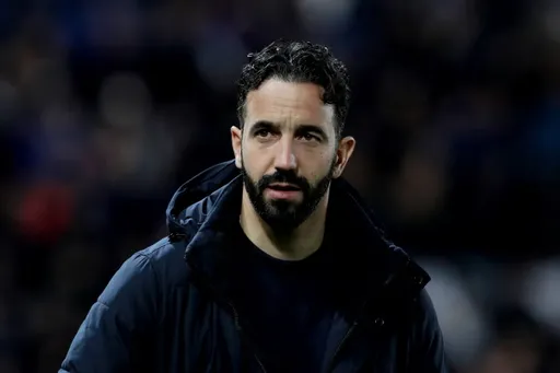 The Athletic: «Милан» готовится объявить Аморима новым главным тренером