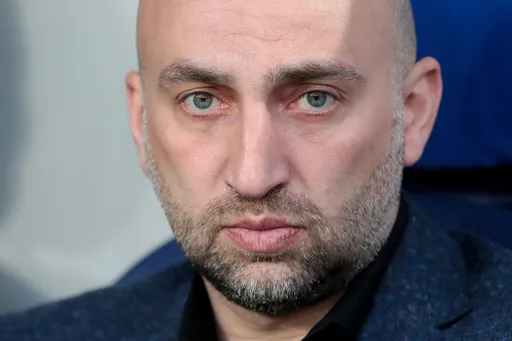 Магомед Адиев станет главным тренером белорусского «МЛ Витебск»