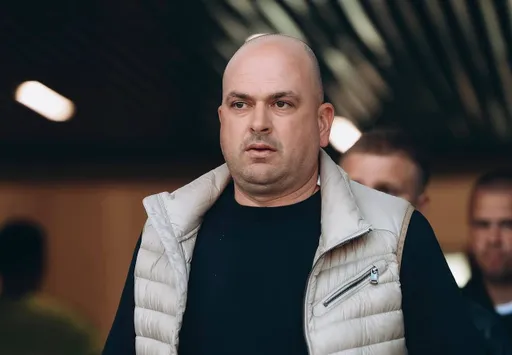 Клуб КПЛ остался без главного тренера