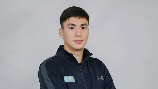 Нурбек Мурсал вышел в финал молодежного чемпионата Азии по боксу