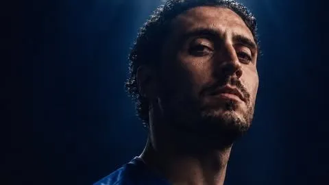 «Иртыш» объявил о трансфере защитника из Сербии