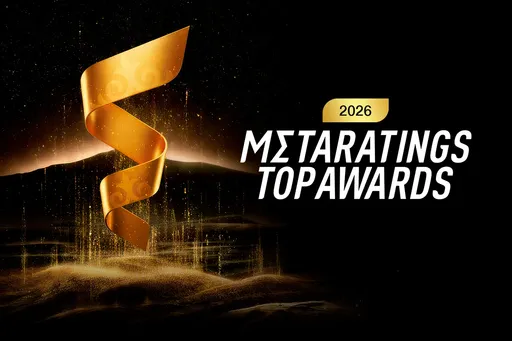 Вечер победителей: как в Алматы прошла третья премия Metaratings Top Awards