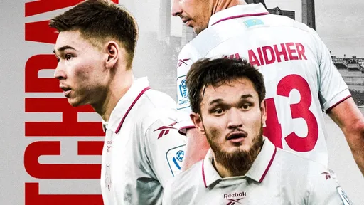 «Кайсар» обыграл «Иртыш» и одержал третью победу в сезоне КПЛ