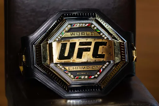 UFC объявил о втором турнире в Эдмонтоне за последние два года