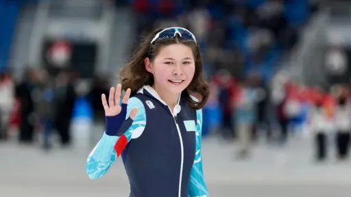 Шумекова оформила третье «золото» Чемпионата мира в Германии