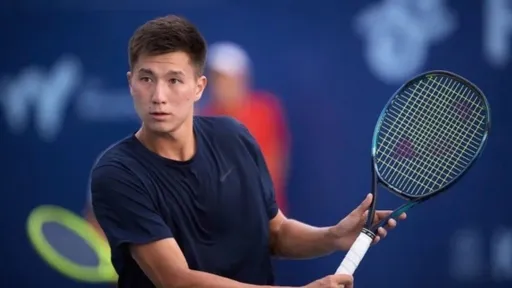 «Исход мог быть другим»: Бейбит Жукаев – о матче с Омархановым на Almaty Open и планах после травмы