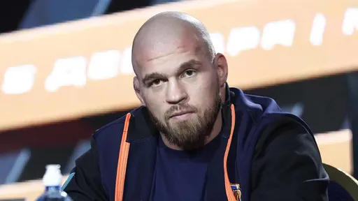 Артем Резников: в боксе и «кулачке» мне заплатят так же, как в АСА