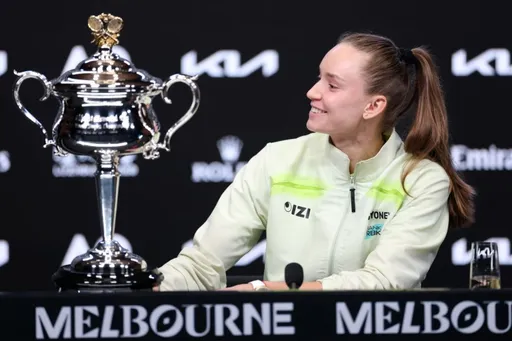 Казахстанцы заработали миллиарды на Australian Open-2026. Бюджет Казахстана пополнится сотнями миллионов тенге