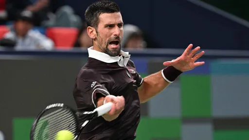 Новак Джокович подтвердил участие в Australian Open-2027