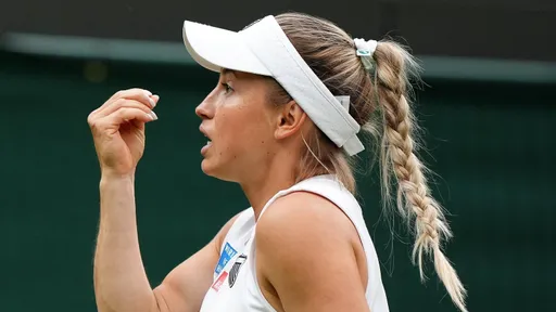 Путинцева – Шнайдер: смотреть онлайн-трансляцию матча WTA Ухань 14 октября