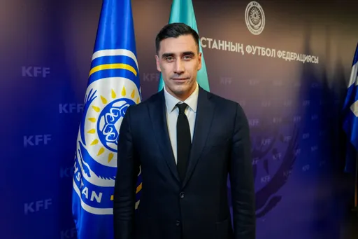 Лория назначен генеральным секретарем КФФ
