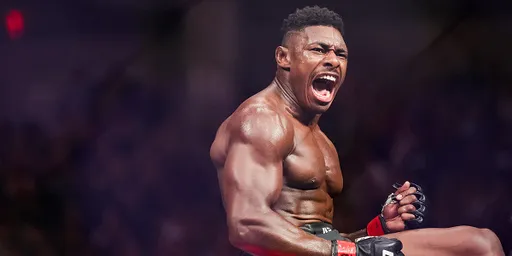Топовый боец UFC рассказал, почему решил попробовать себя в роли стримера