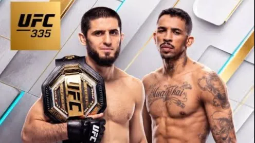 Ислам Махачев не подерется с Пратесом на UFC 336 в Торонто