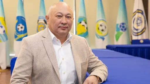 Бывший президент КФФ Барменкулов избежал уголовного дела