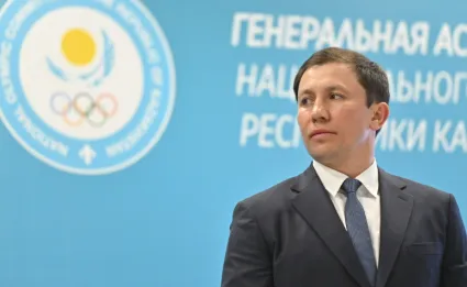 World Boxing при Головкине меняет систему судейства